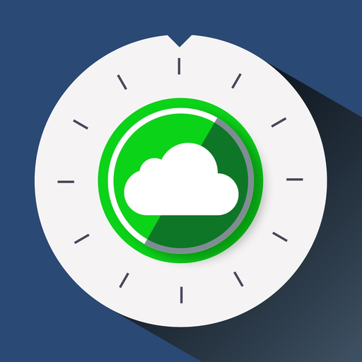 Safe Vault - Private Photo & Video Manager app icon