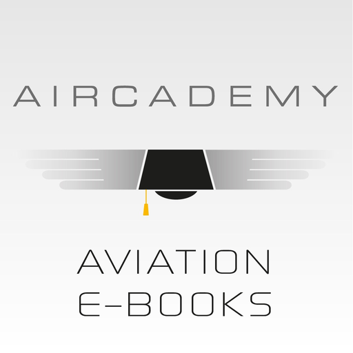 AIRCADEMY app icon