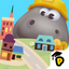 Hoopa City icon