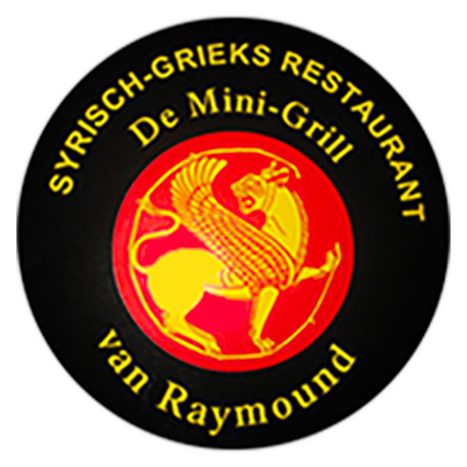 Mini Grill van Raymound app icon