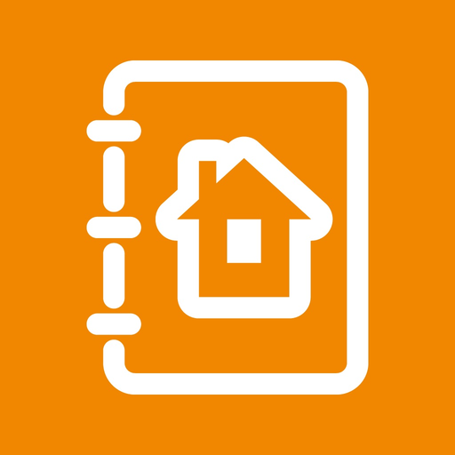 Bautagebuch Mobile app icon