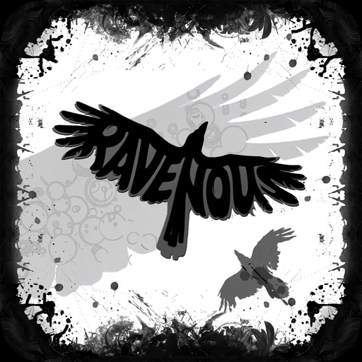 Ravenous by EdGE app icon