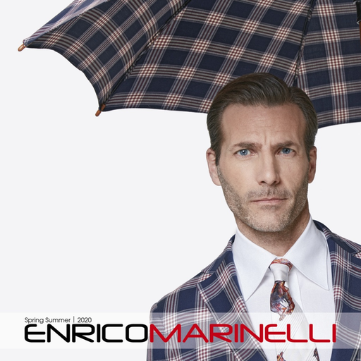 EnricoMarinelli app icon