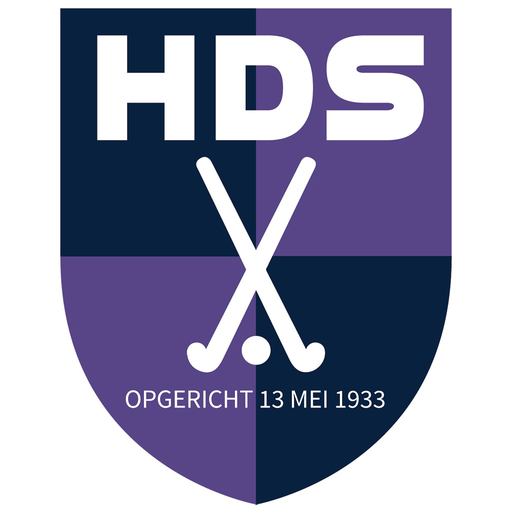 HDS app icon