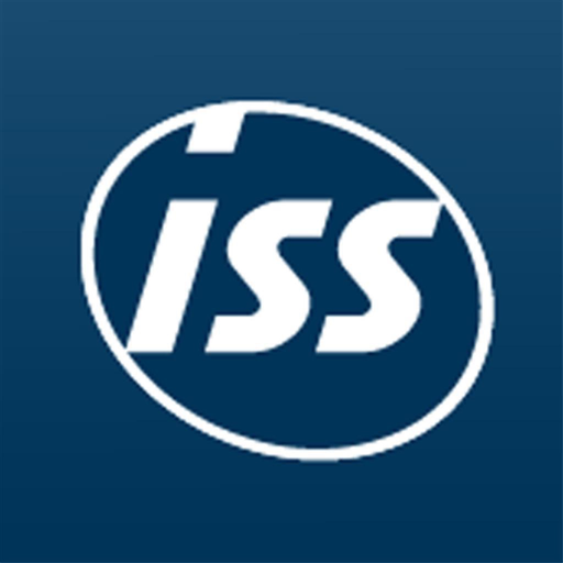 ISS Facility Services Iberia app icon