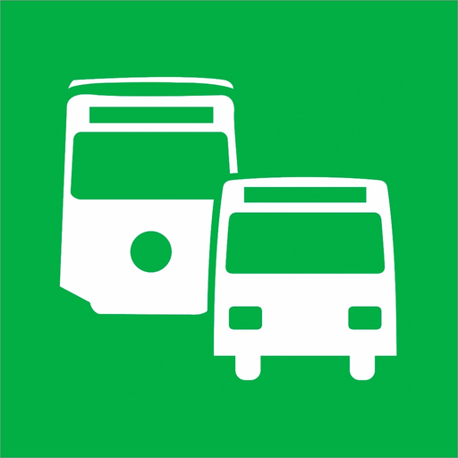 Departures Live app icon