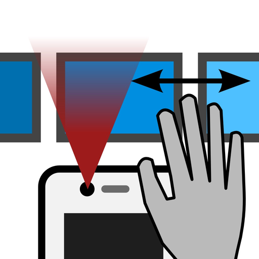 Hands-free Photos app icon