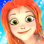 Sweet Talking Mermaid Princess icon