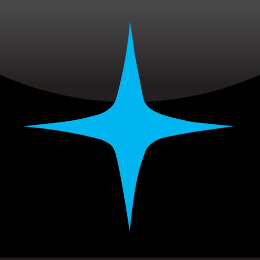 Sat-Fi app icon