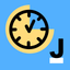 Justworks Terminal icon