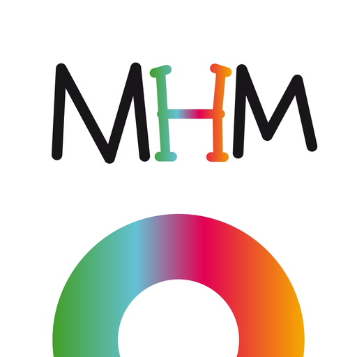 Mobile History Map app icon