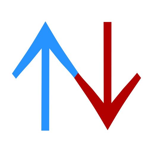 Is a counter app icon