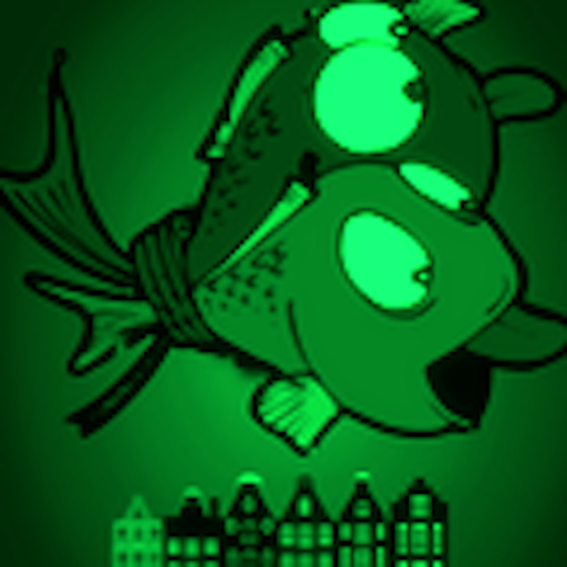 Fish3 - pro app icon