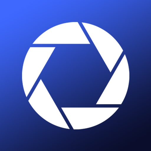 NetRex Mobile app icon