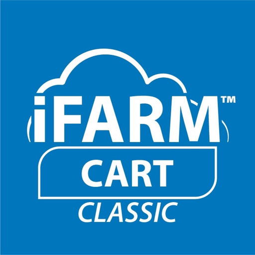 iFarm Cart Classic app icon