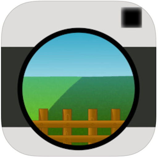 GrassSnap app icon