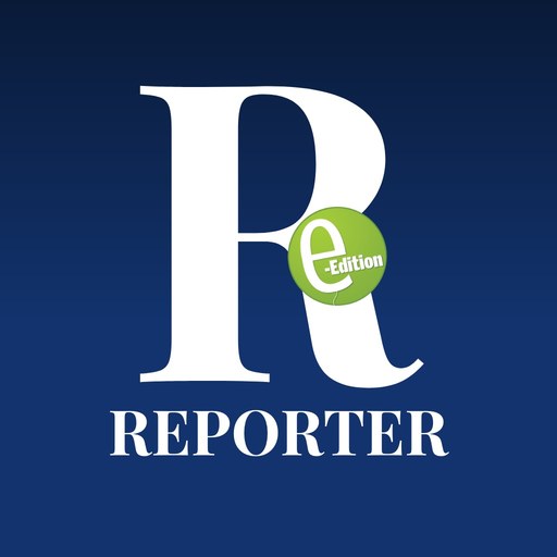 Vacaville Reporter E-edition app icon