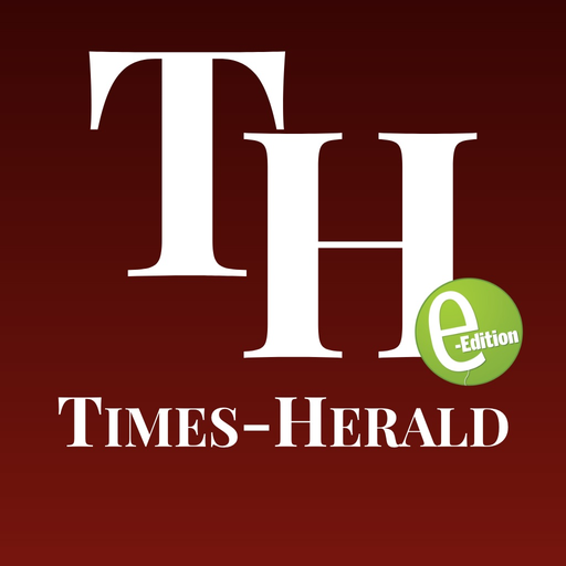Vallejo Times-Herald e-Edition app icon