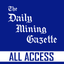Mining Gazette All Access icon