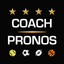 Coach Pronos icon