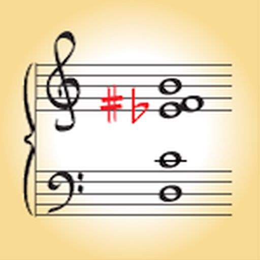 ChordWeaver app icon