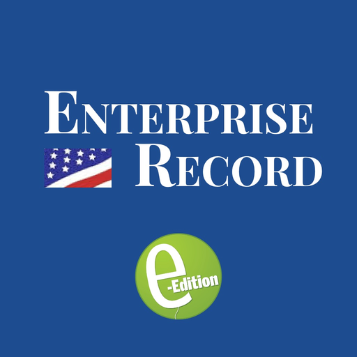 Chico Enterprise eEdition app icon