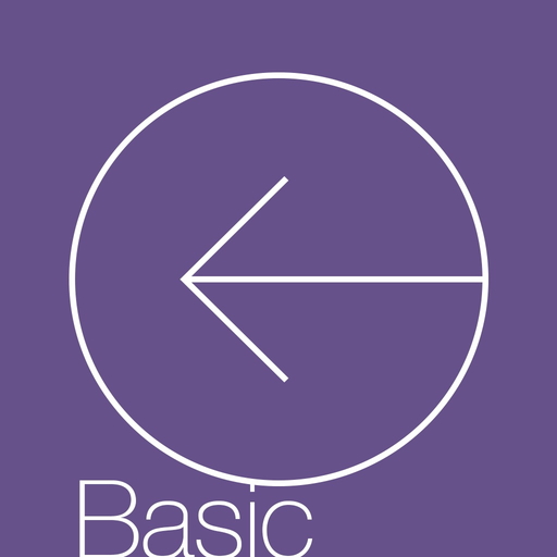 VB Scoreboard Basic app icon