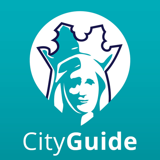 Caldas da Rainha - City Guide app icon