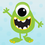 Monster Creator Math icon