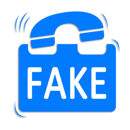 Who's Calling Prank Phone Call app icon