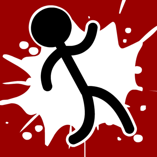 Creative Death 2 - Stickman Edition app icon