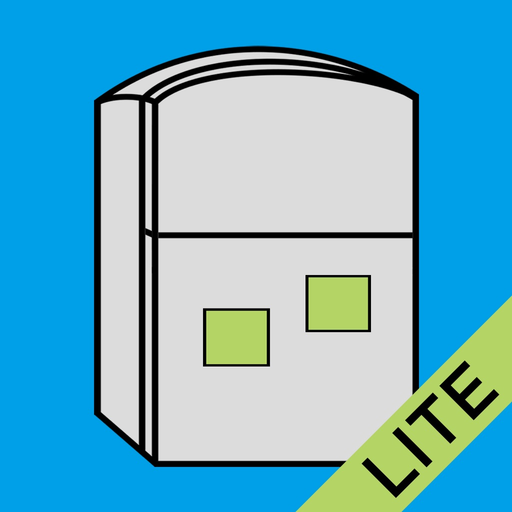 Fridge Keeper - Free app icon