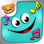 123 Kids Fun Baby Tunes Games icon