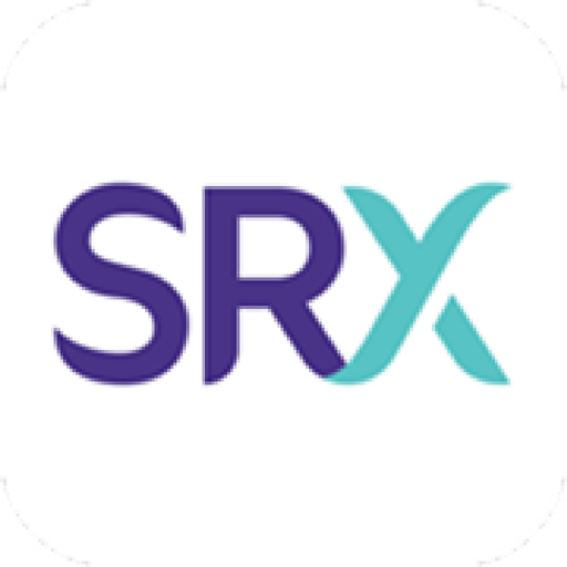 SRX app icon