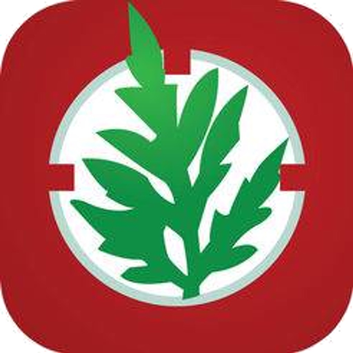 Signalement Ambroisie app icon