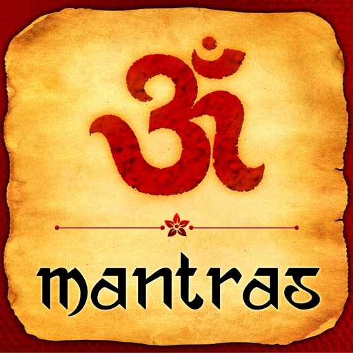 Lord Ganesha Mantras app icon