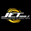 Jet 100.7 icon