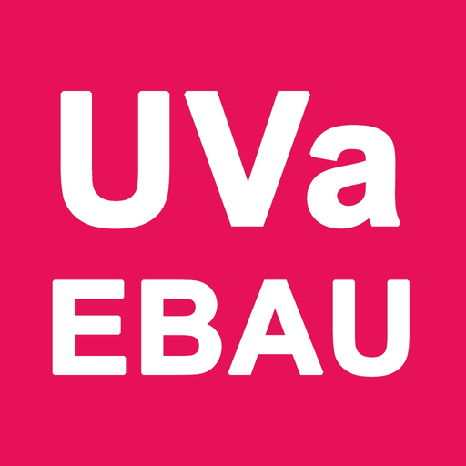 EBAU UVA app icon