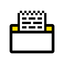 Rolto - Compact Wireless Screen Printer icon