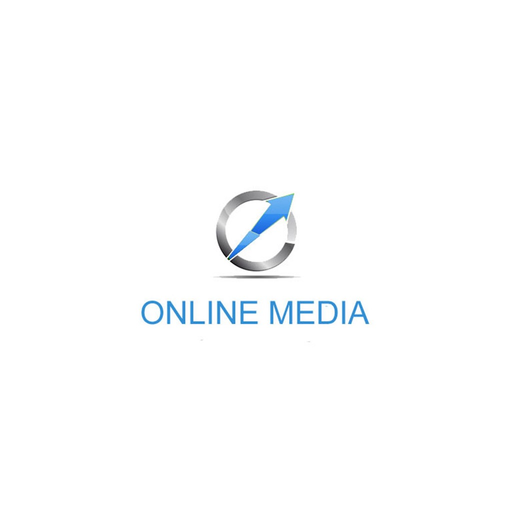 Online Media Shop app icon
