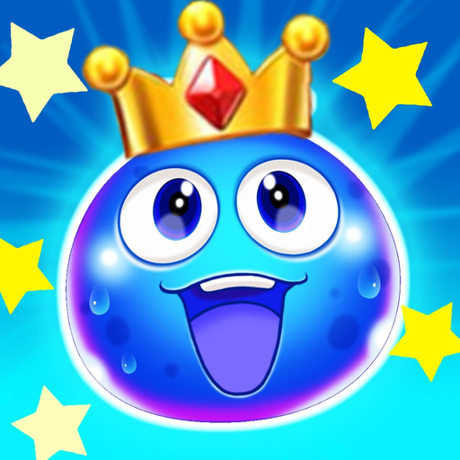 Fruit Blast - Farm Harvest app icon