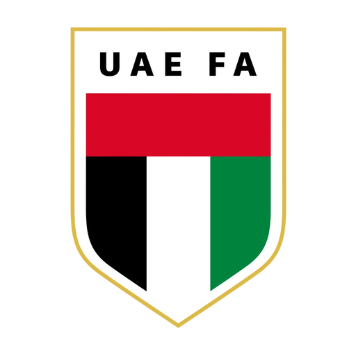 UAE Football Association app icon