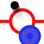 Air Hockey: Arcade AI Machine icon