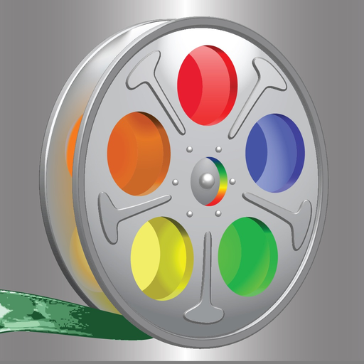 Technicolor FCU app icon