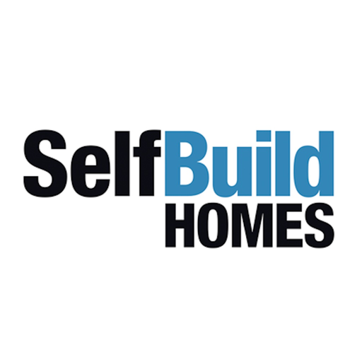 Self Build Homes Magazine app icon