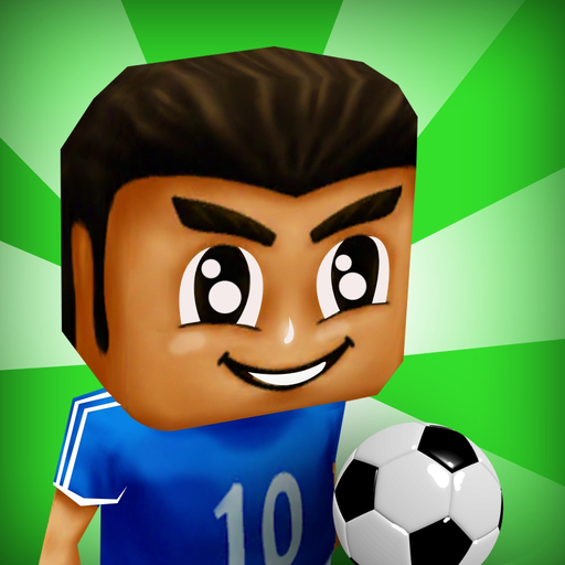 Tap Soccer - Champions app icon