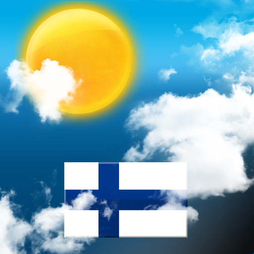 Weather for Finland app icon
