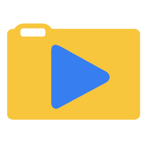 FilePlayer app icon