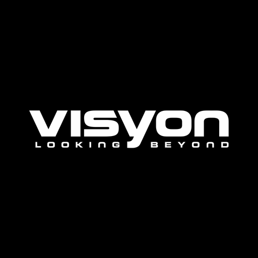 Visyon 360 app icon