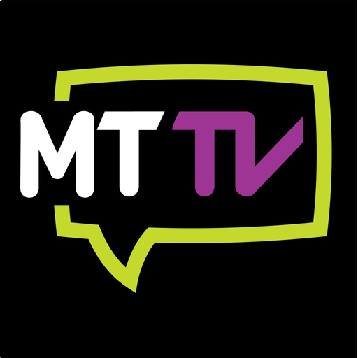 MyTotal.TV app icon